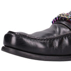 Louis Vuitton Collier Chain Loafers Shoes — view 5