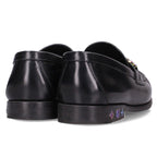 Louis Vuitton Collier Chain Loafers Shoes — view 2