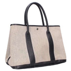 Hermes Garden Party PM Toile Ash Negonda Handbag PM — view 2