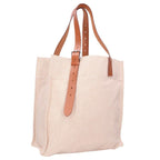 Hermes Etriviere Canvas Tote