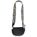 Loewe Gate Dual Mini Anagram Strap Leather Shoulder — view 2