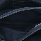 Chanel Quilted Triple Stitch Calfskin Chain Shoulder — view 3