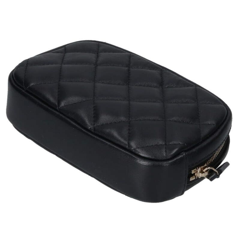 Chanel Timeless Classic Line Quilted Pouch — view 2