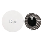 Dior Hat with Oblique Pattern Tulle Veil 59 — view 3
