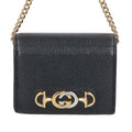 Gucci Zumi Compact Chain