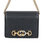 Gucci Zumi Compact Chain
