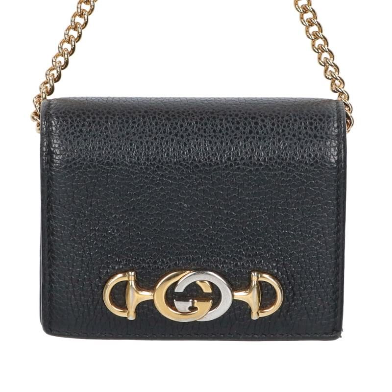 Gucci Zumi Compact Chain