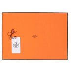 Hermes Mall Cashmere Scarf — view 3