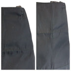 Prada Tessuto Black Nylon Plastic Shoulder — view 5