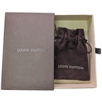 Louis Vuitton Bracelet Sweet Monogram Alloy Gold — view 5