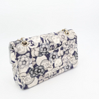 Chanel Quilted Double Flap Shoulder — view 6
