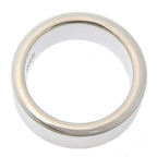 Tiffany & Co Narrow 925 Sterling Silver Ring — view 5