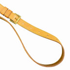 Louis Vuitton Musette Monogram Shoulder Bag Canvas — view 7