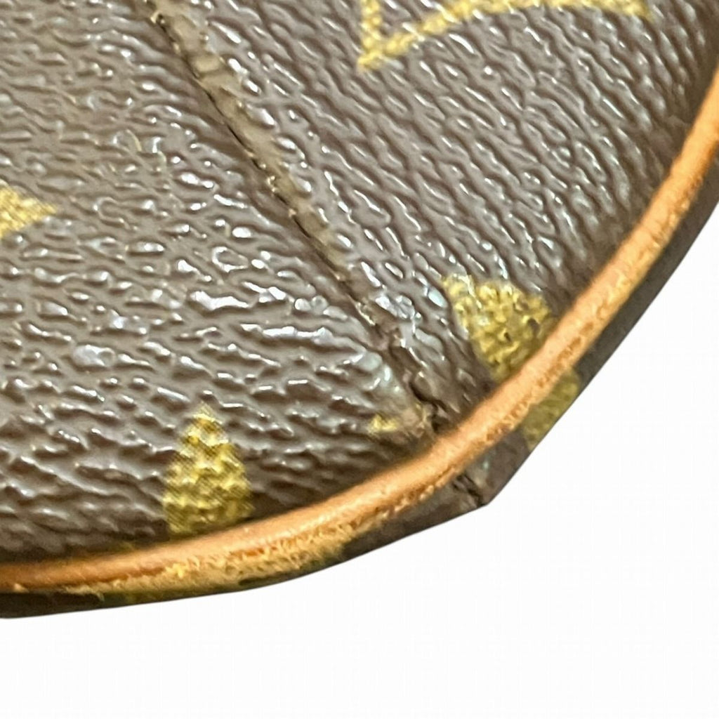 Louis Vuitton Musette Monogram Shoulder Bag Canvas — view 6