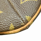 Louis Vuitton Musette Monogram Shoulder Bag Canvas — view 6