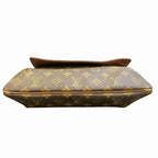 Louis Vuitton Musette Monogram Shoulder Bag Canvas — view 3