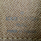 Louis Vuitton Musette Monogram Shoulder Bag Canvas — view 4