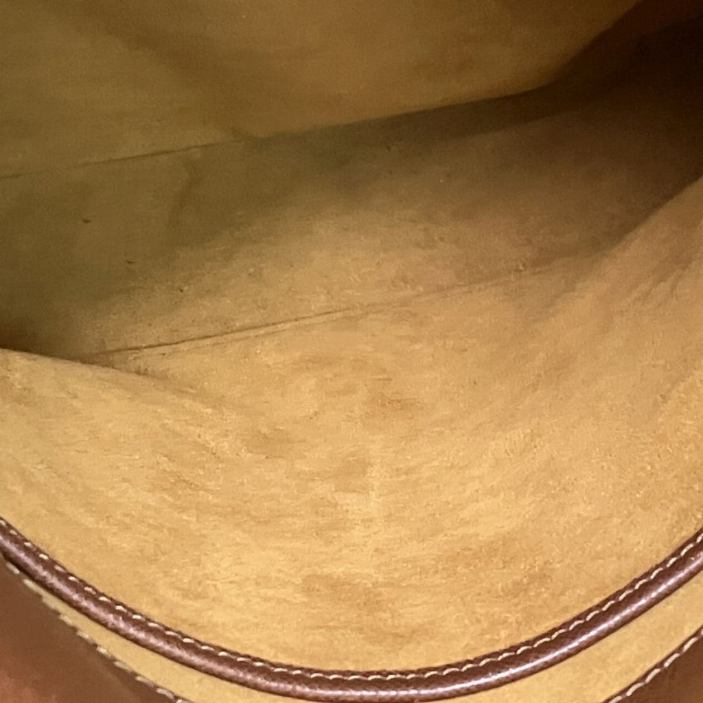 Louis Vuitton Musette Monogram Shoulder Bag Canvas — view 5