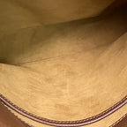 Louis Vuitton Musette Monogram Shoulder Bag Canvas — view 5