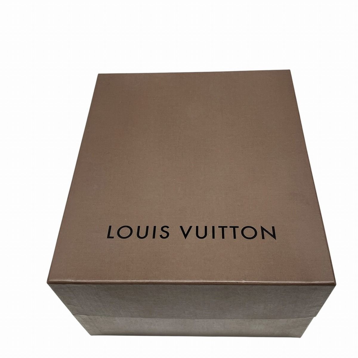 Louis Vuitton PM Shoulder Bag Canvas — view 5