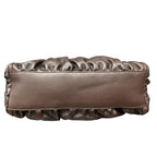 Gucci Abbey Guccissima Handbag Leather — view 3