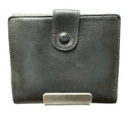 Chanel Bifold Wallet Leather — view 2