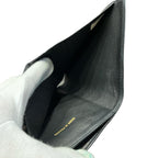 Chanel Bifold Wallet Leather — view 6