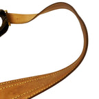 Louis Vuitton GM Monogram Shoulder Bag Canvas — view 7