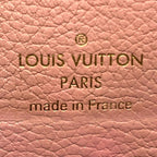 Louis Vuitton Portefeuille Pallas Monogram Wallet — view 4