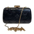Louis Vuitton Monogram Shoulder Bag Enamel