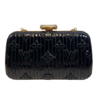 Louis Vuitton Monogram Shoulder Bag Enamel — view 2
