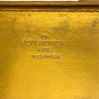 Louis Vuitton Monogram Shoulder Bag Enamel — view 4