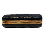 Louis Vuitton Monogram Shoulder Bag Enamel — view 3