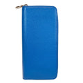 Louis Vuitton Zippy Wallet Vertical Taiga Taurillon Leather