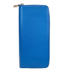 Louis Vuitton Zippy Wallet Vertical Taiga Taurillon Leather