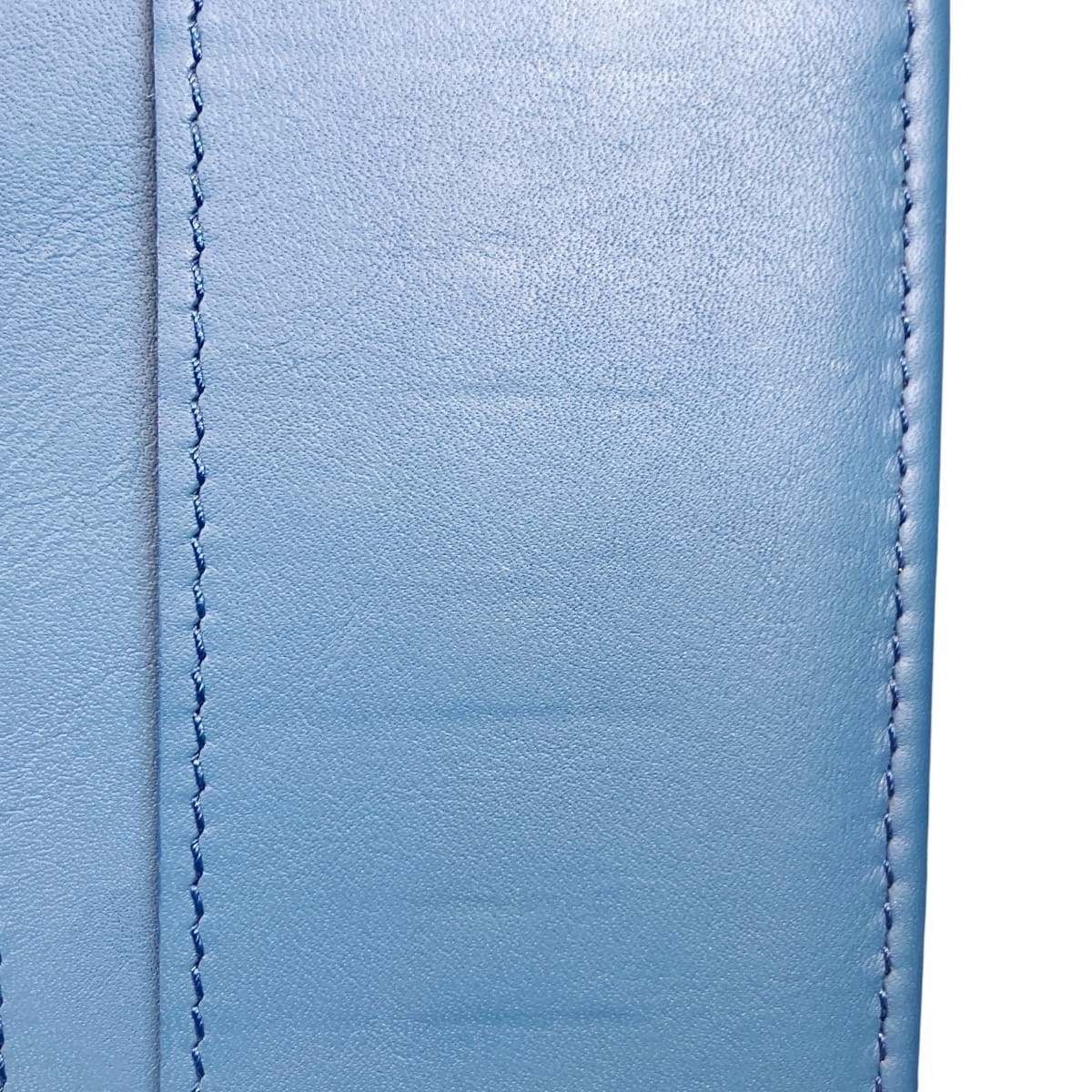 Louis Vuitton Zippy Wallet Vertical Taiga Taurillon Leather — view 9