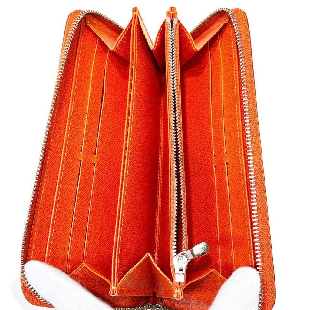 Louis Vuitton Zippy Wallet — view 3