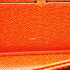 Louis Vuitton Zippy Wallet — view 9