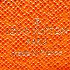 Louis Vuitton Zippy Wallet — view 4