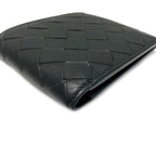 Bottega Veneta Intrecciato Bifold Wallet Leather — view 7