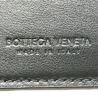 Bottega Veneta Intrecciato Bifold Wallet Leather — view 4