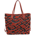 Louis Vuitton Urs Fisher Collaboration Neverfull Tote