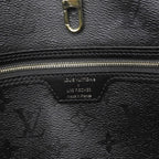 Louis Vuitton Urs Fisher Collaboration Neverfull Tote — view 8