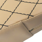 Chanel Wild Stitch Boston Handbag — view 5