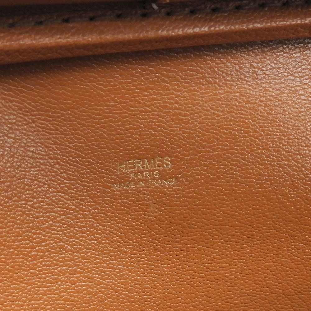 Hermes Sac Boston — view 8