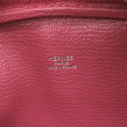 Hermes Mini Plume Handbag — view 8