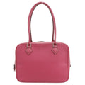 Hermes Mini Plume Handbag
