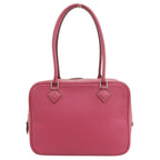 Hermes Mini Plume Handbag
