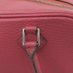 Hermes Mini Plume Handbag — view 5