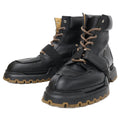 Hermes Belt Ankle Boots